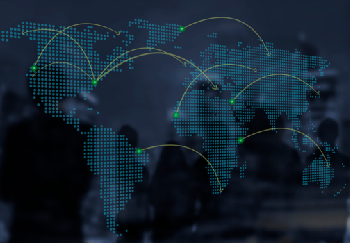 Overseas Services