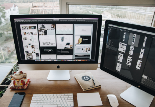 web-design
