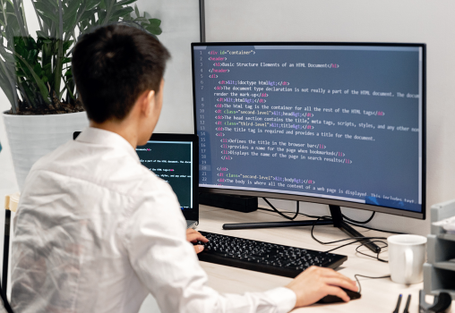 Website Development