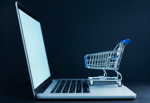 E-Commerce Web Solution