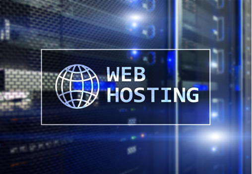 Web Hosting
