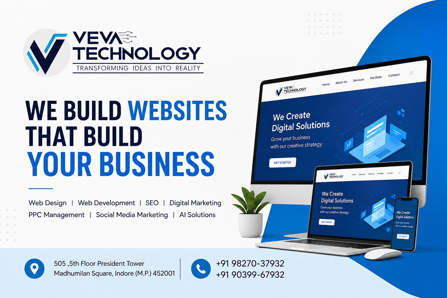 Why Your Website Gets Traffic but No Customers: 10 Problems You Should Fix
