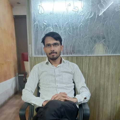 Akhilesh Verma Sr. CI ,& WordPress Developer