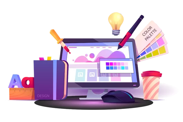 Website Designing