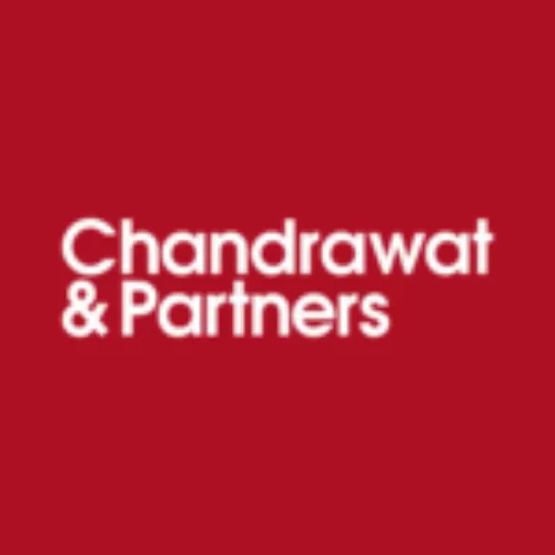 Chandrawat