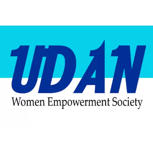 udan