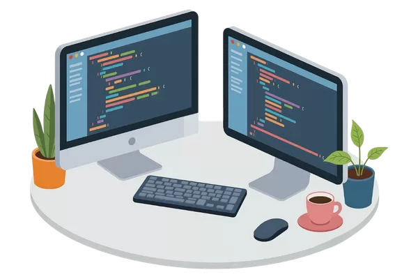 Website Development