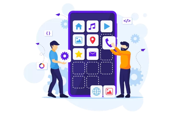 Mobile App Development